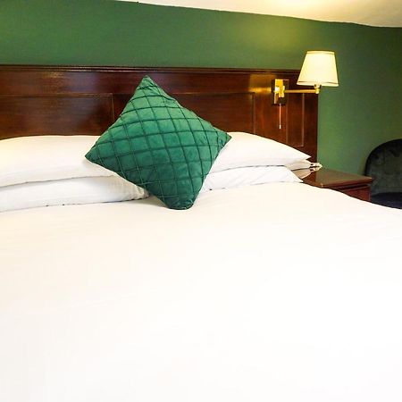 Manor House Hotel, Cockermouth Luaran gambar