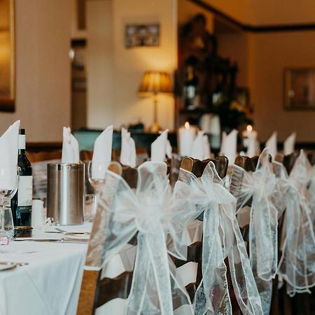 Manor House Hotel, Cockermouth Luaran gambar