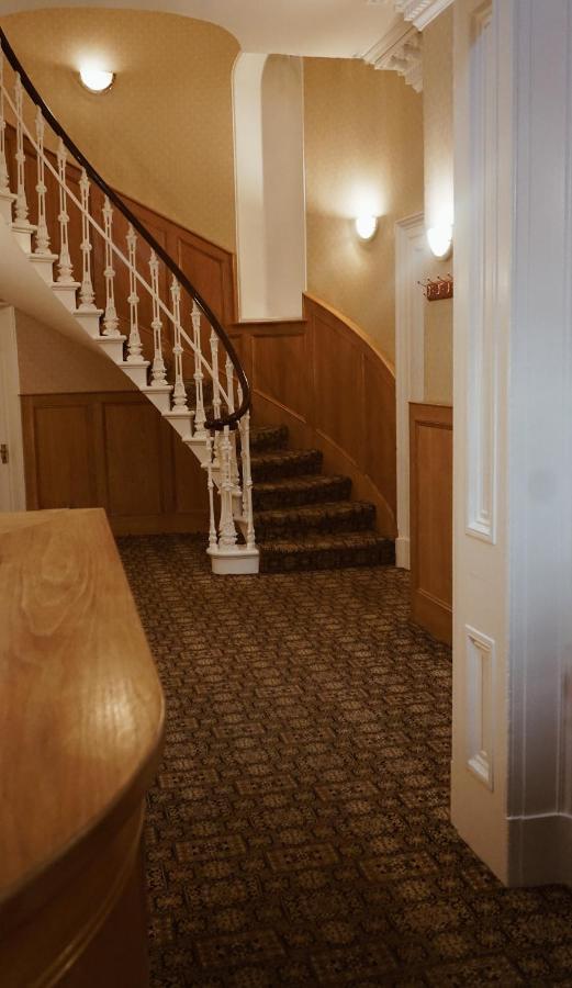 Manor House Hotel, Cockermouth Luaran gambar