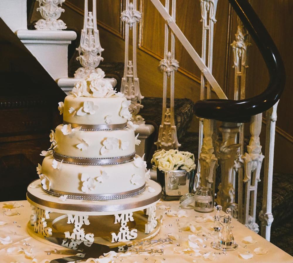 Manor House Hotel, Cockermouth Luaran gambar