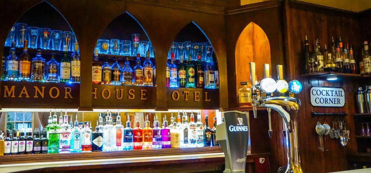 Manor House Hotel, Cockermouth Luaran gambar