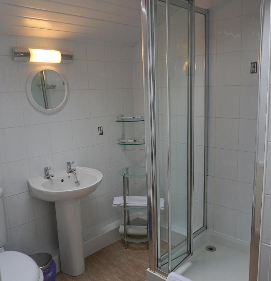 Manor House Hotel, Cockermouth Luaran gambar