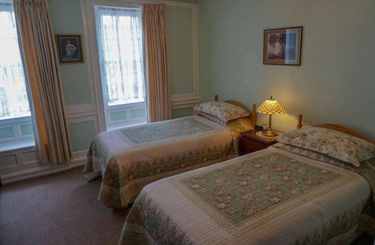 Manor House Hotel, Cockermouth Luaran gambar