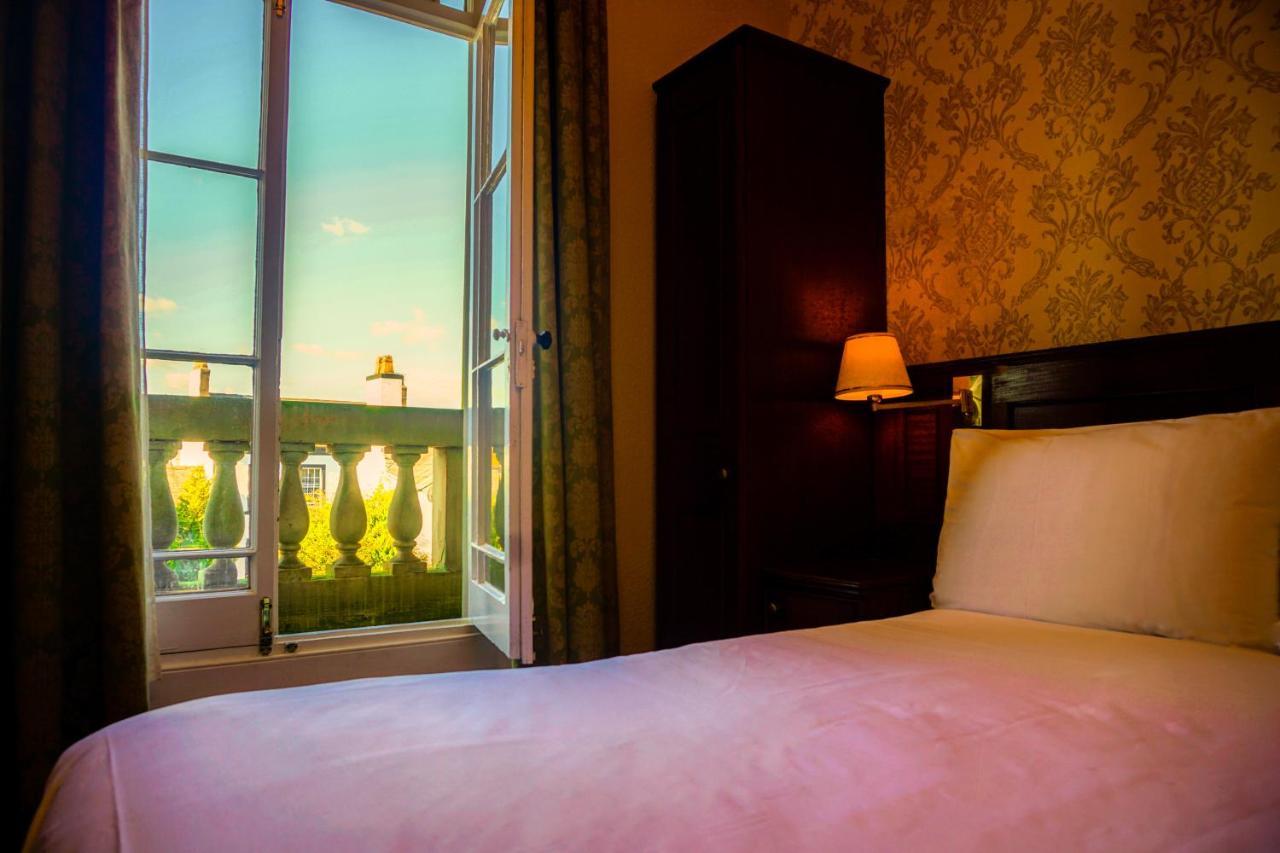 Manor House Hotel, Cockermouth Luaran gambar