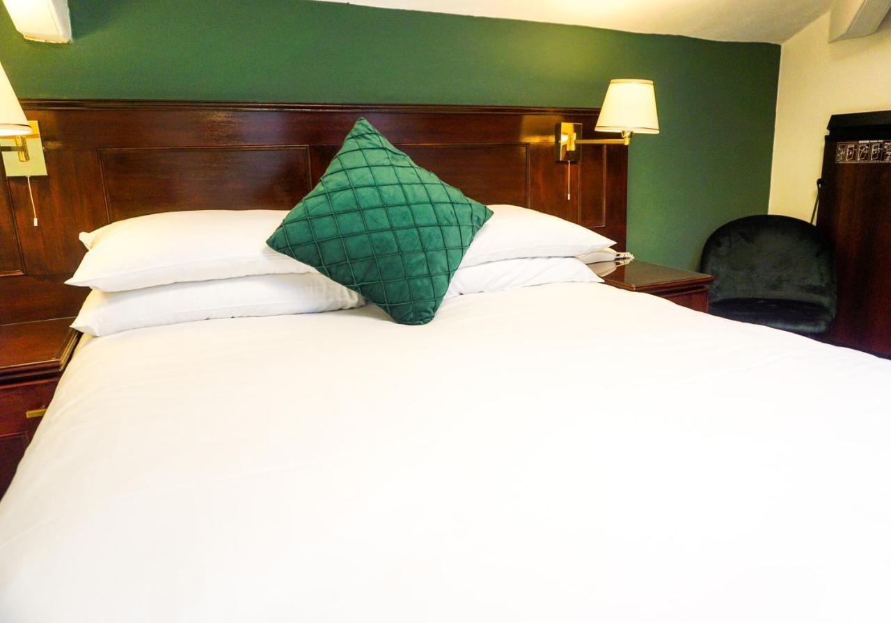 Manor House Hotel, Cockermouth Luaran gambar