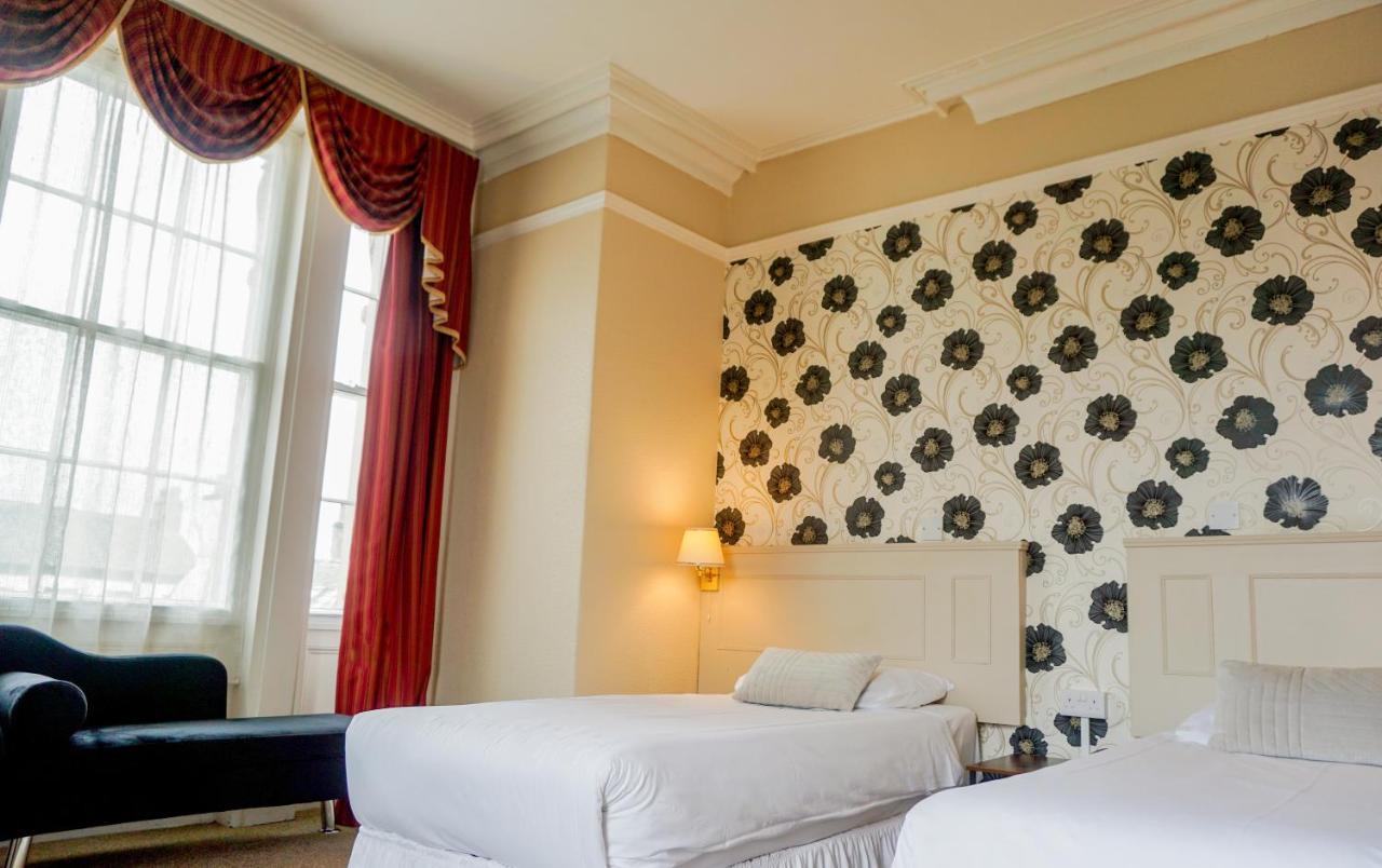 Manor House Hotel, Cockermouth Luaran gambar
